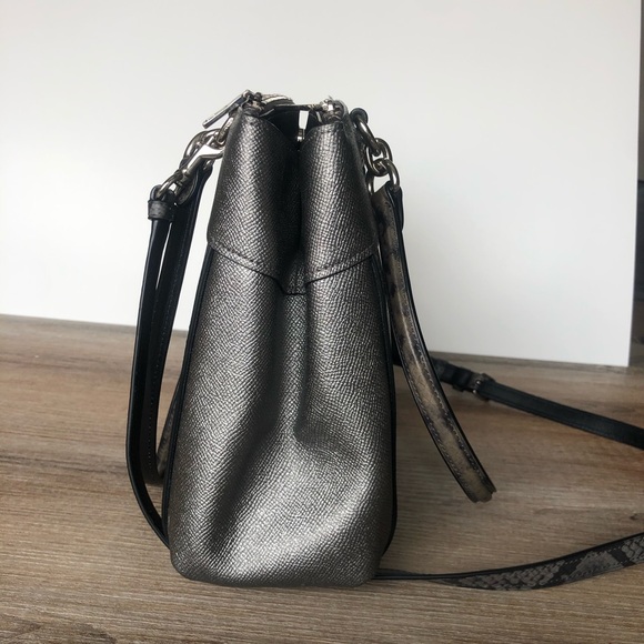 Coach Brooke carryall - Picture 4 of 10